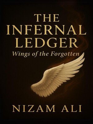 cover image of Wings of the Forgotten